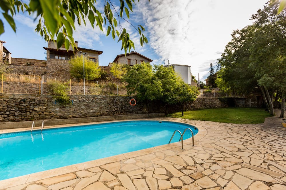 Photo of Outdoor in Salas de Pallars