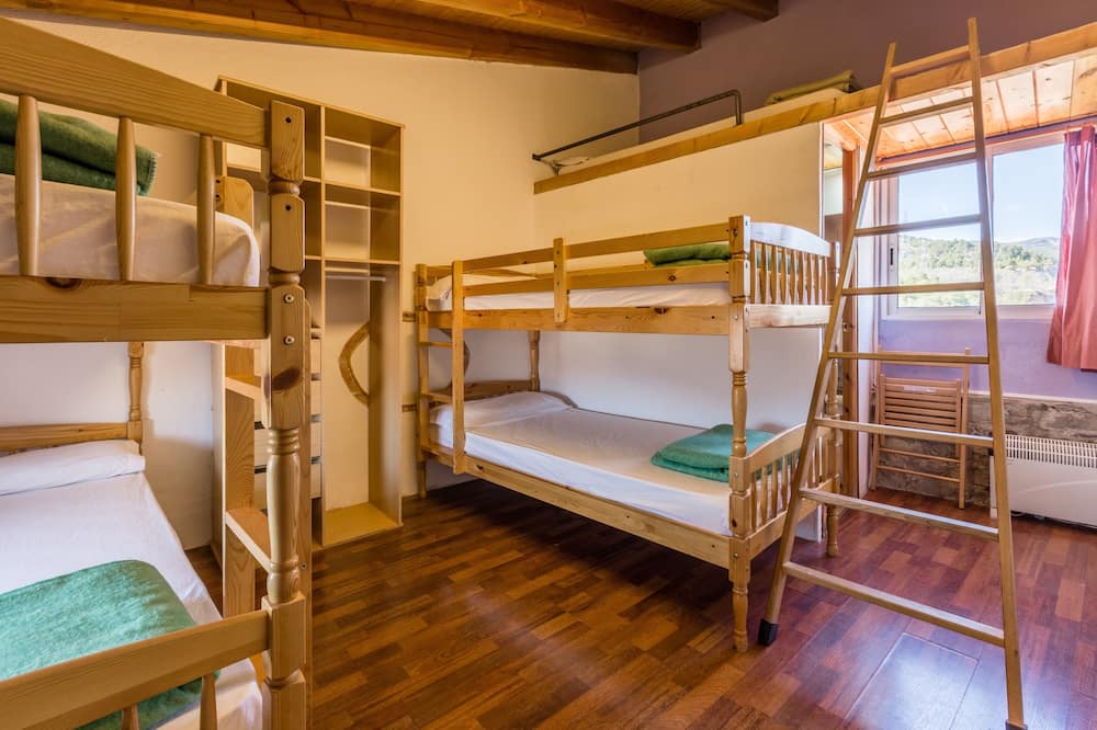 Photo of Bedroom in Salas de Pallars