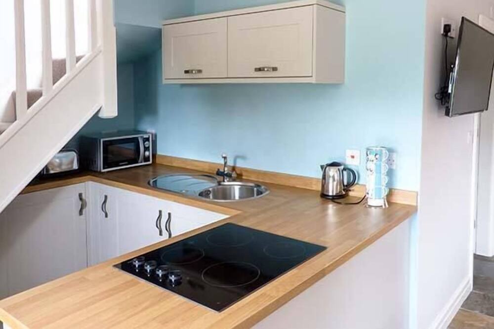 Photo of Kitchen in Cauldon Low