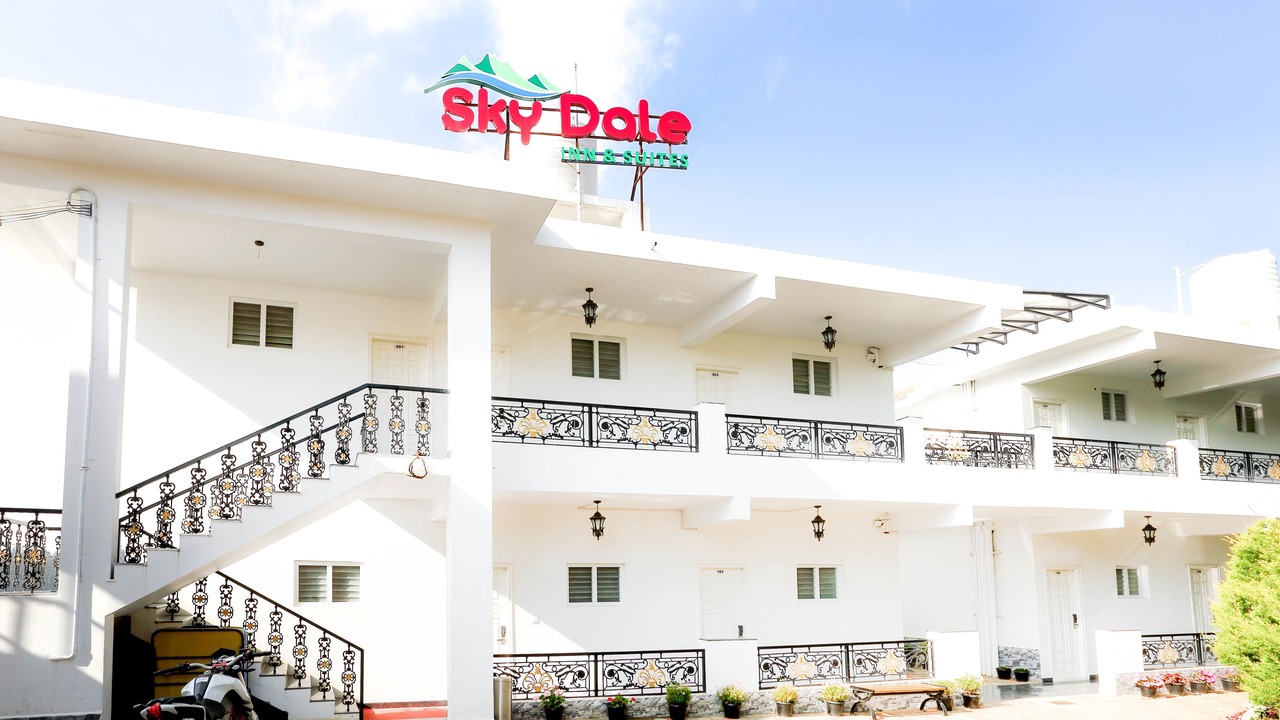 Photo of Outdoor in Kandal