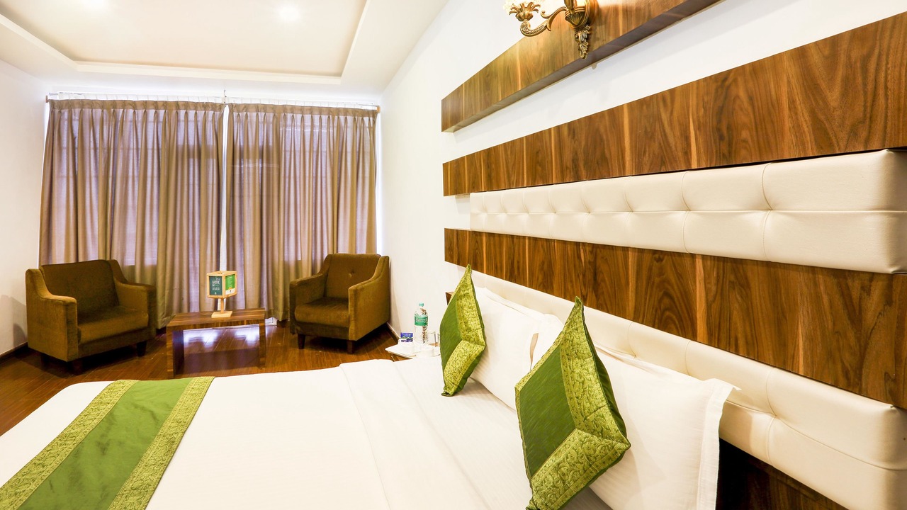 Photo of Bedroom in Kandal