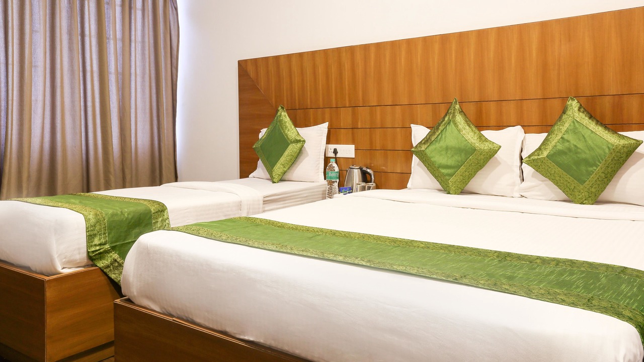Photo of Bedroom in Kandal