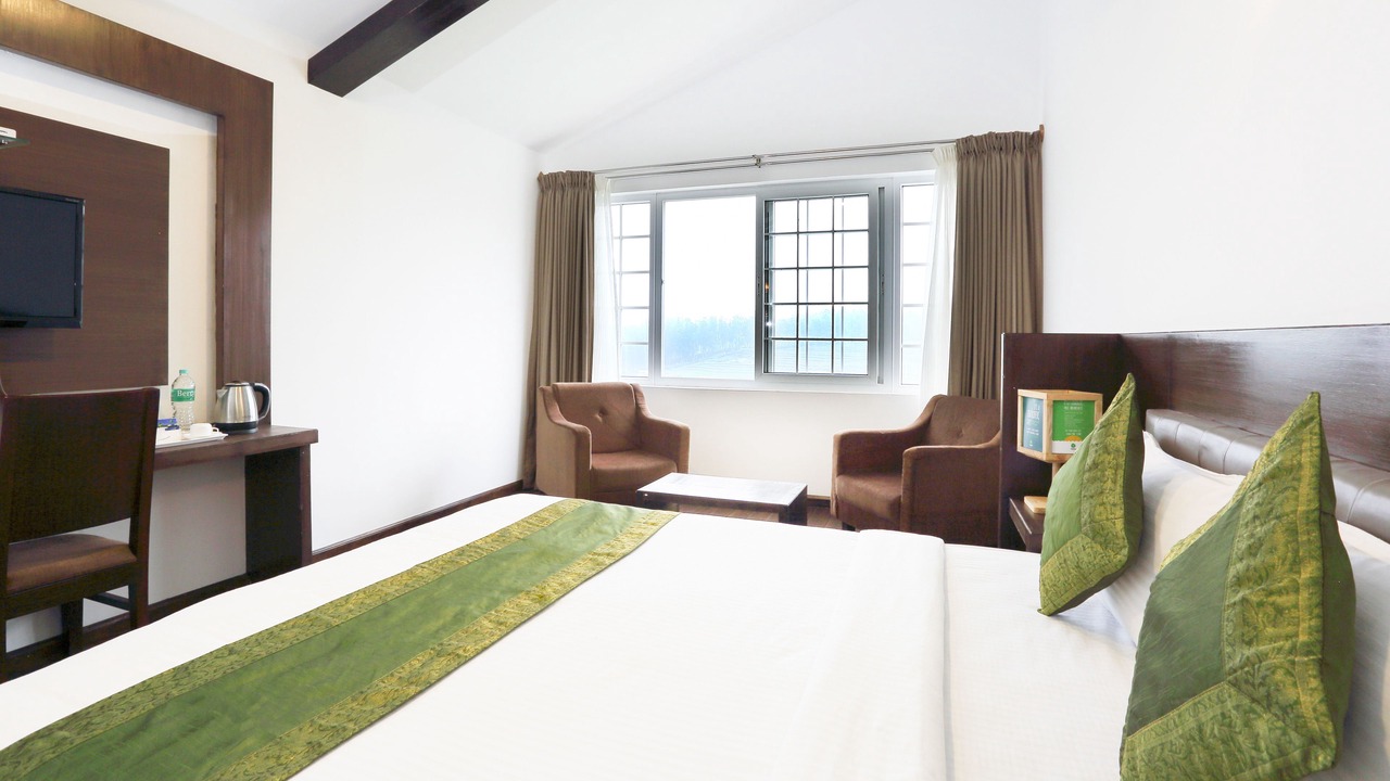 Photo of Bedroom in Kandal
