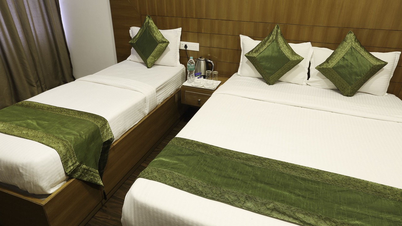 Photo of Bedroom in Kandal