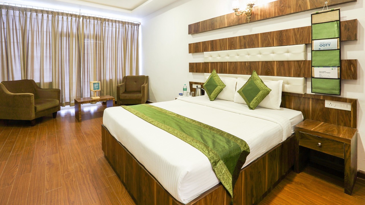 Photo of Bedroom in Kandal
