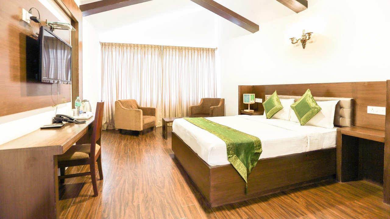 Photo of Bedroom in Kandal