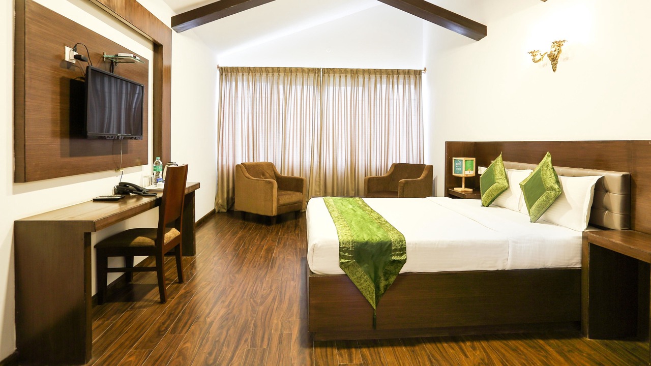 Photo of Bedroom in Kandal
