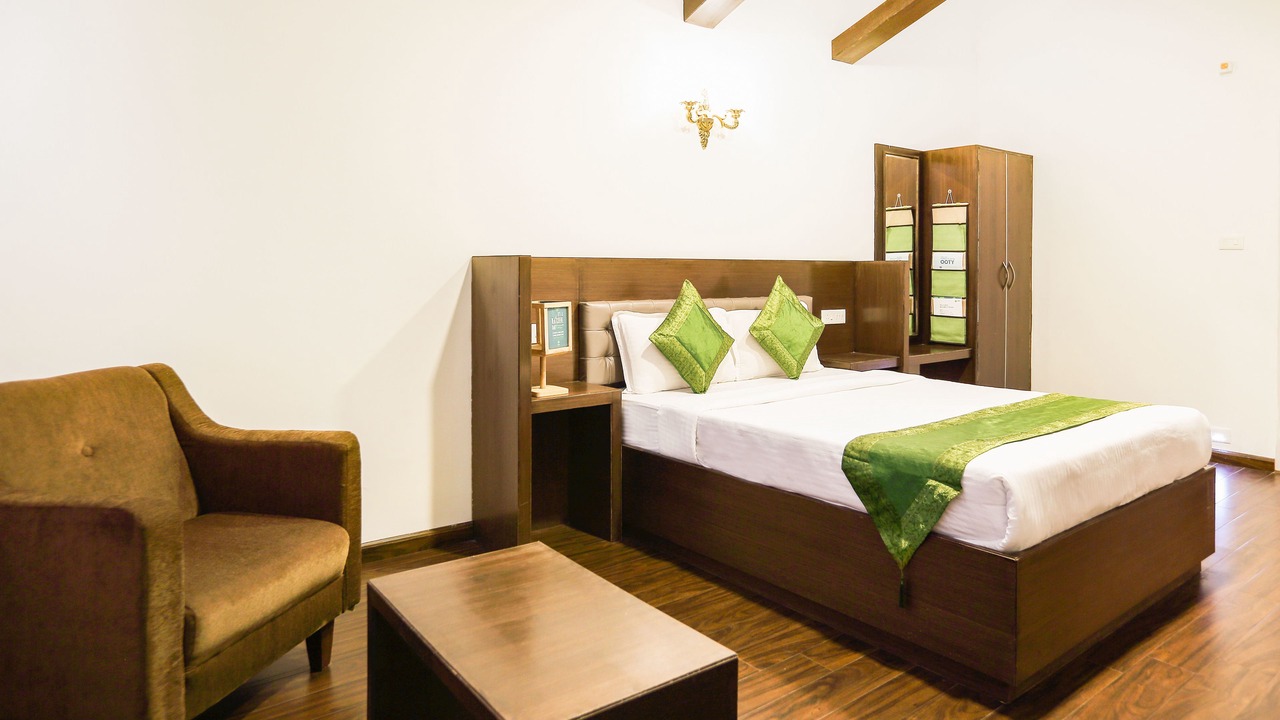 Photo of Bedroom in Kandal