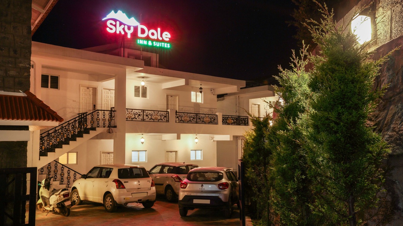 Photo of Outdoor in Kandal