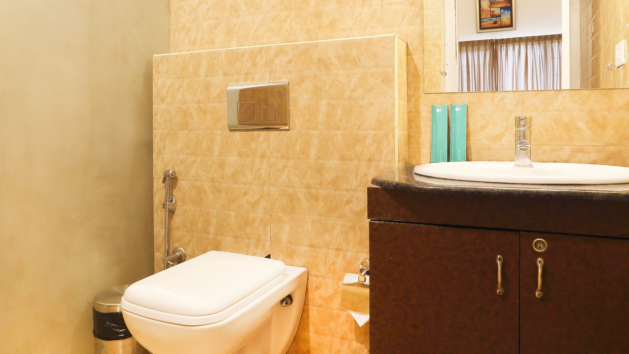 Photo of Bathroom in Kandal