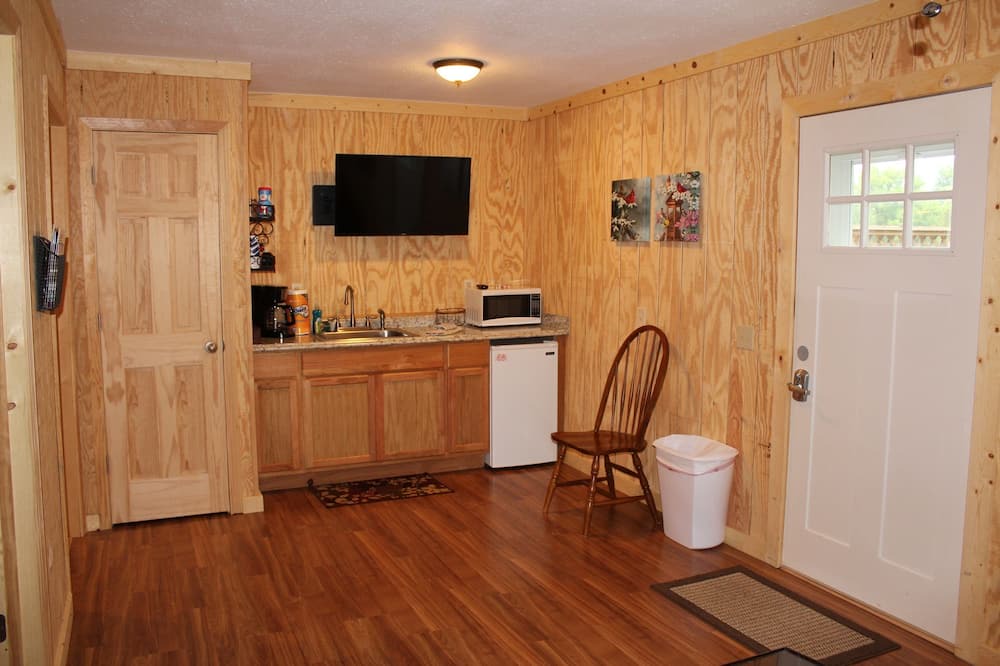 Photo of Bedroom in Goreville