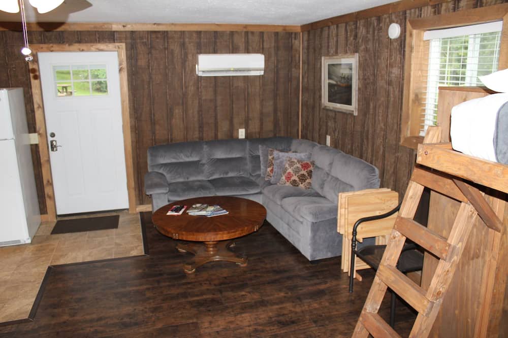 Photo of Livingroom in Goreville
