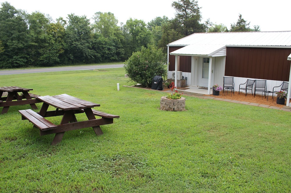Photo of Outdoor in Goreville