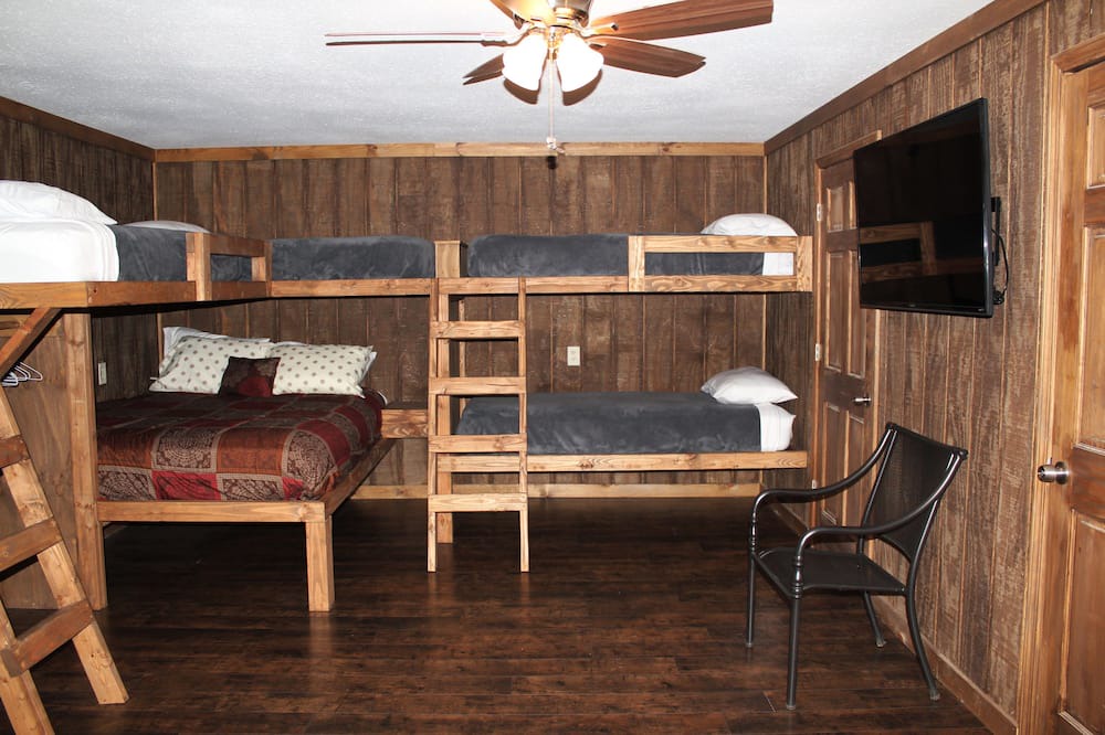 Photo of Bedroom in Goreville