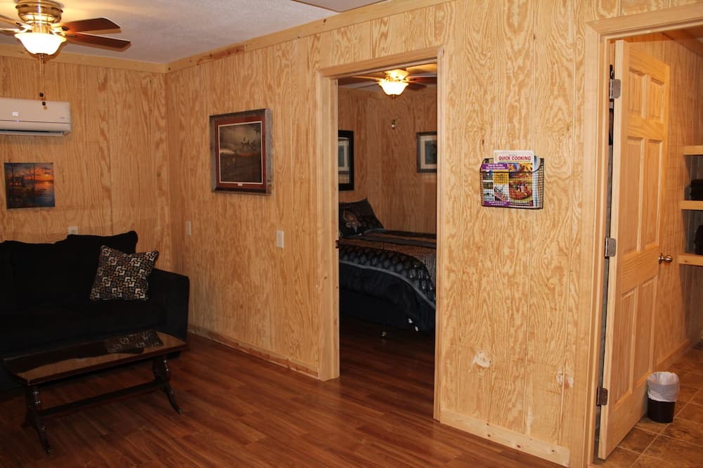 Photo of Bedroom in Goreville