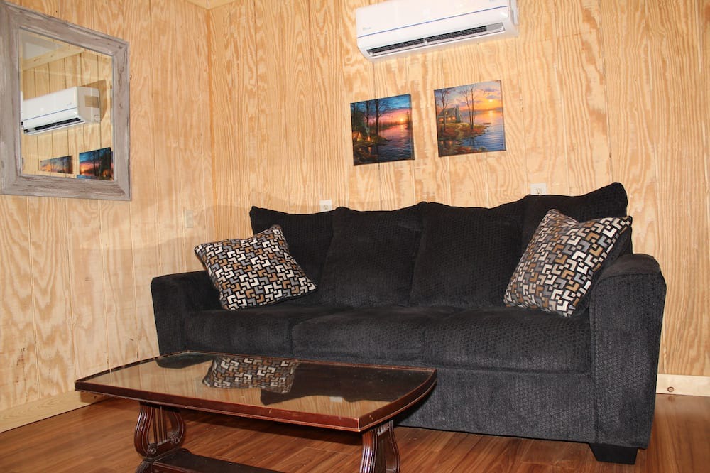 Photo of Livingroom in Goreville