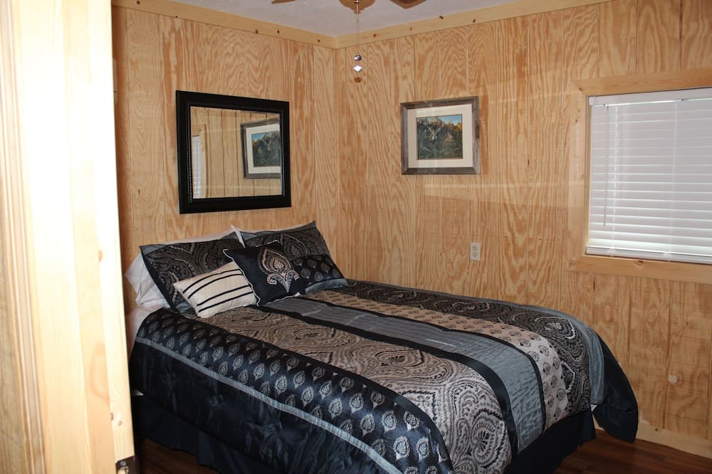 Photo of Bedroom in Goreville