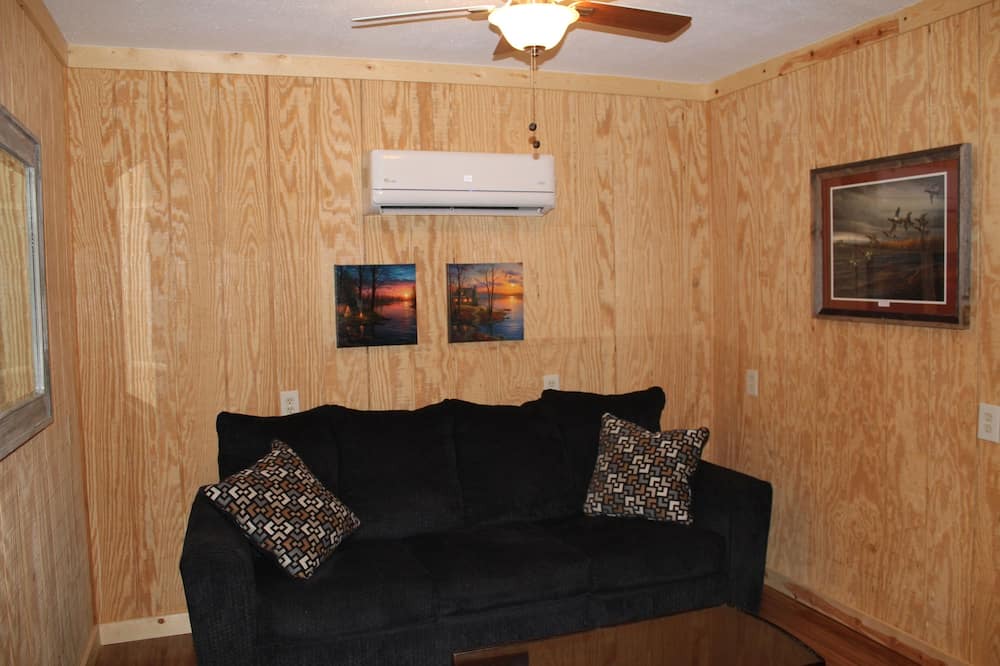 Photo of Livingroom in Goreville