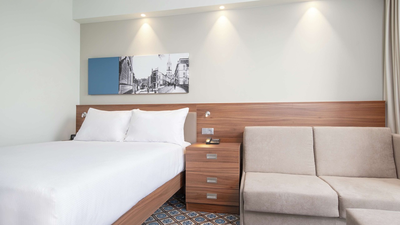 Photo of Bedroom in Brzezinka