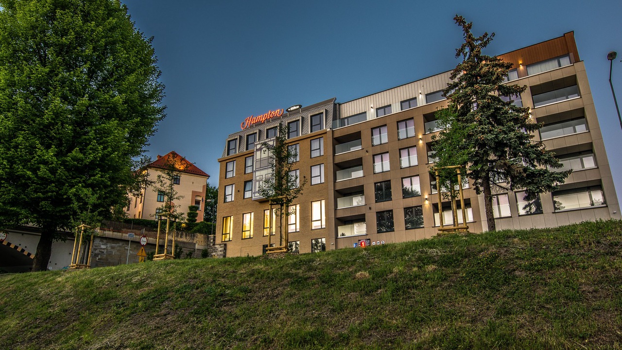 Photo of Outdoor in Brzezinka