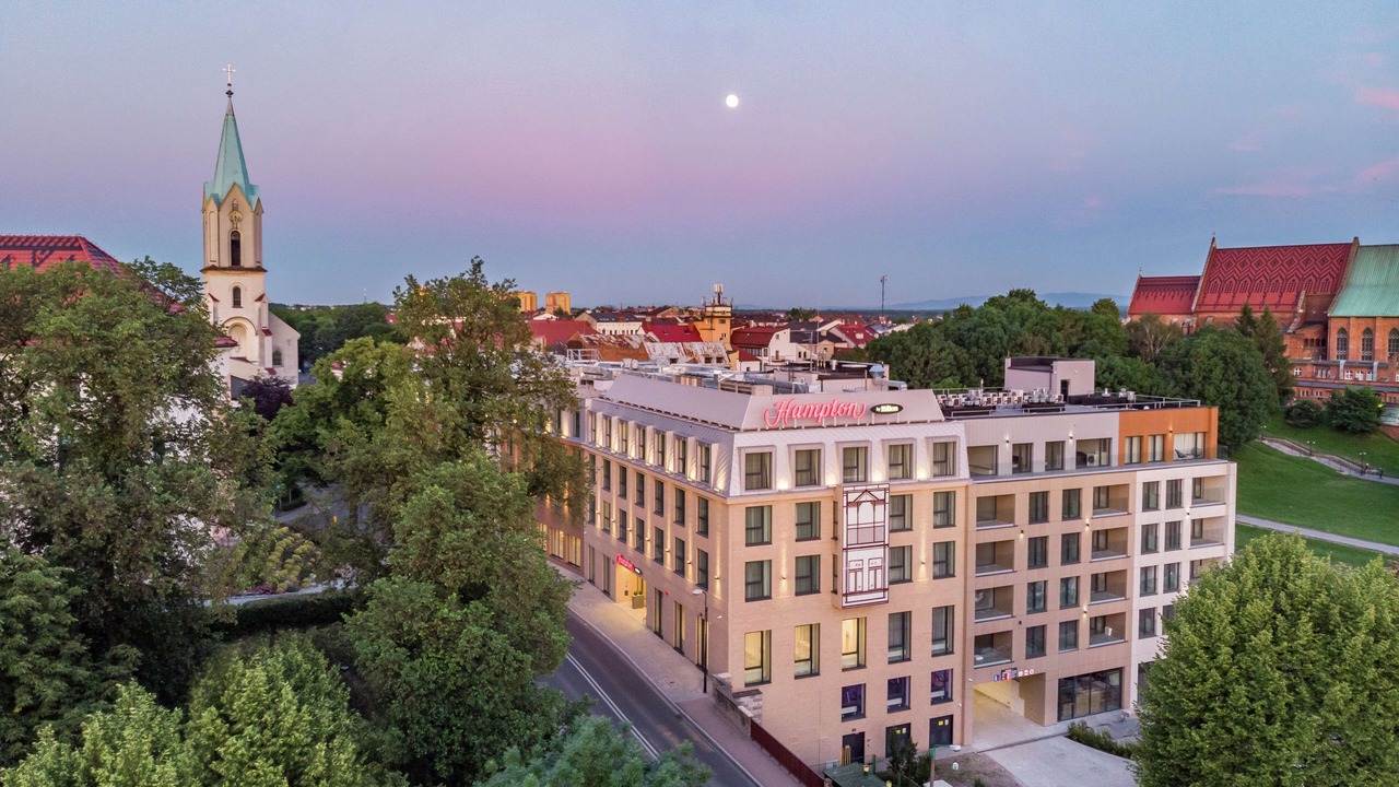 Photo of Outdoor in Brzezinka