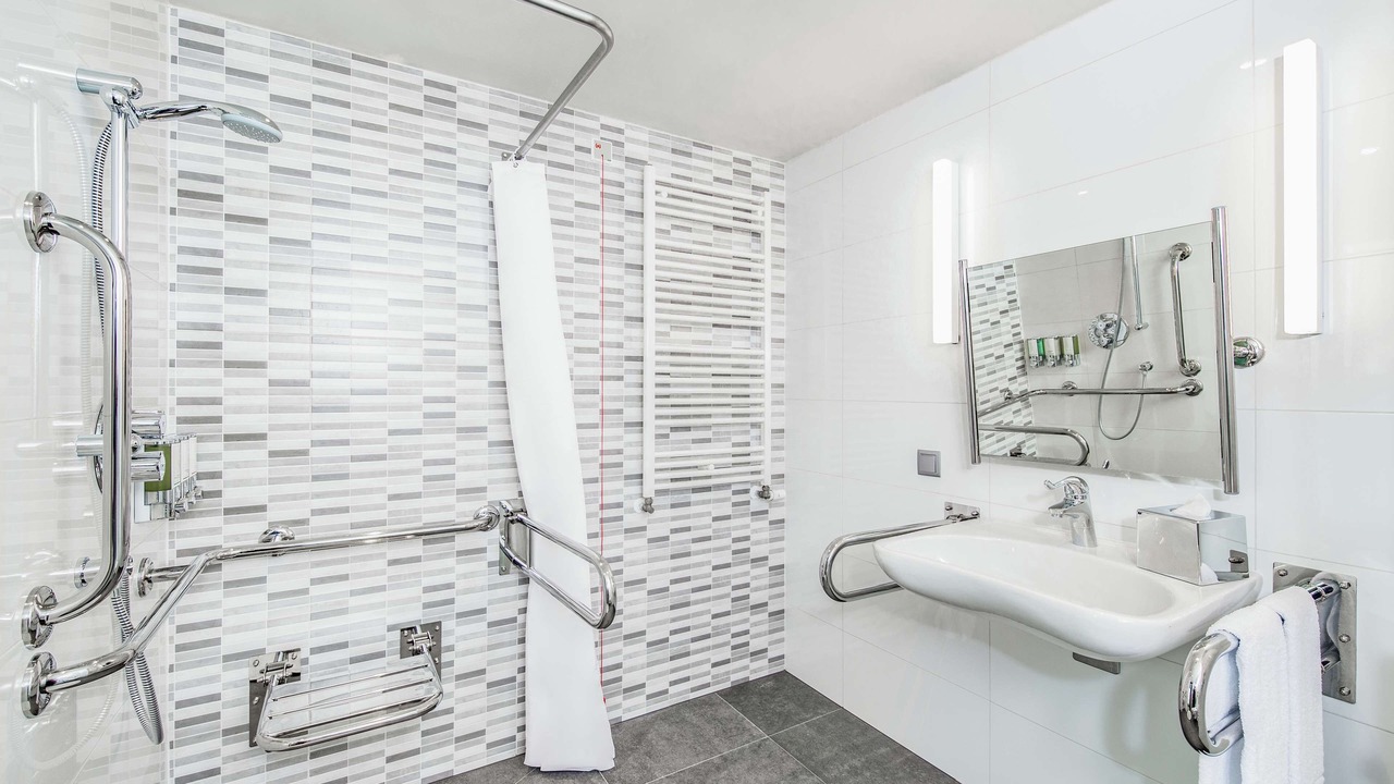 Photo of Bathroom in Brzezinka