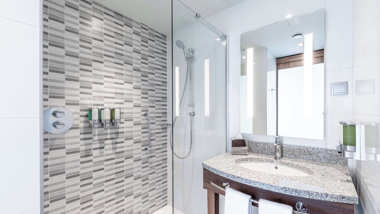 Photo of Bathroom in Brzezinka