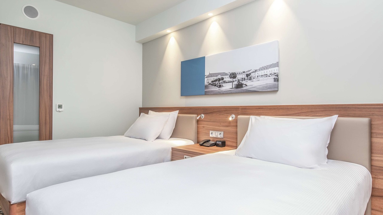 Photo of Bedroom in Brzezinka