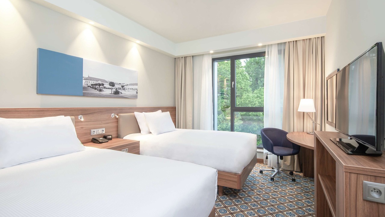 Photo of Bedroom in Brzezinka
