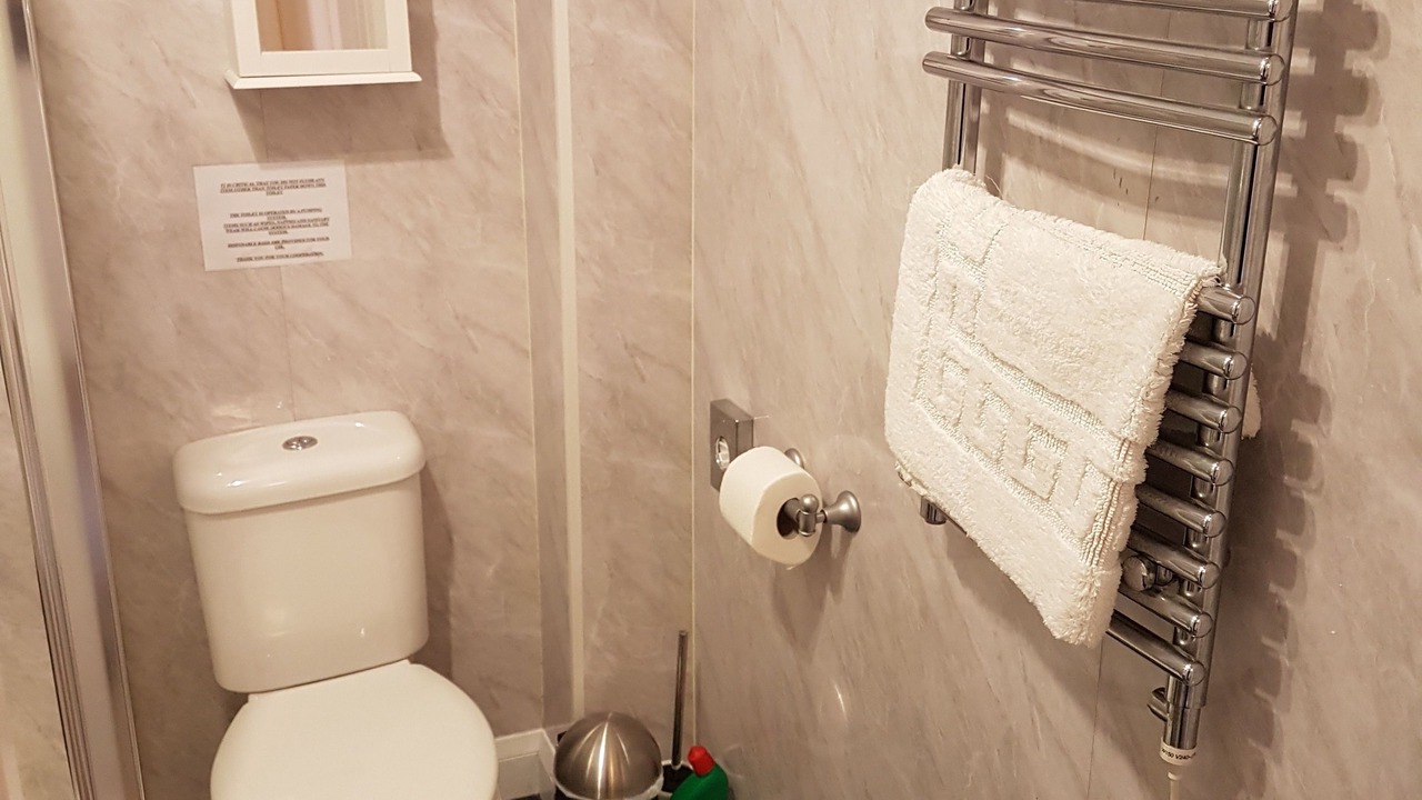 Photo of Bathroom in Achachork