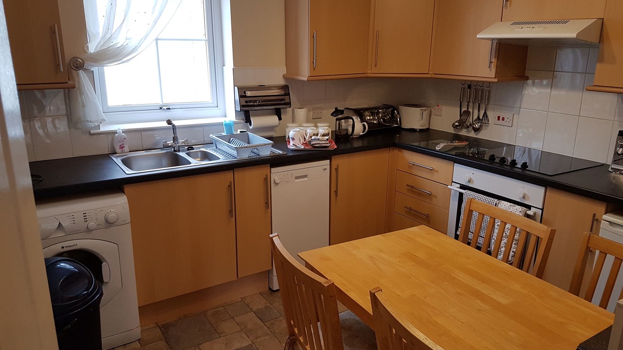 Photo of Kitchen in Achachork