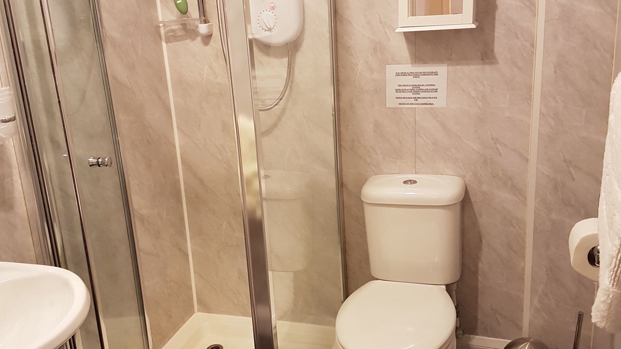 Photo of Bathroom in Achachork