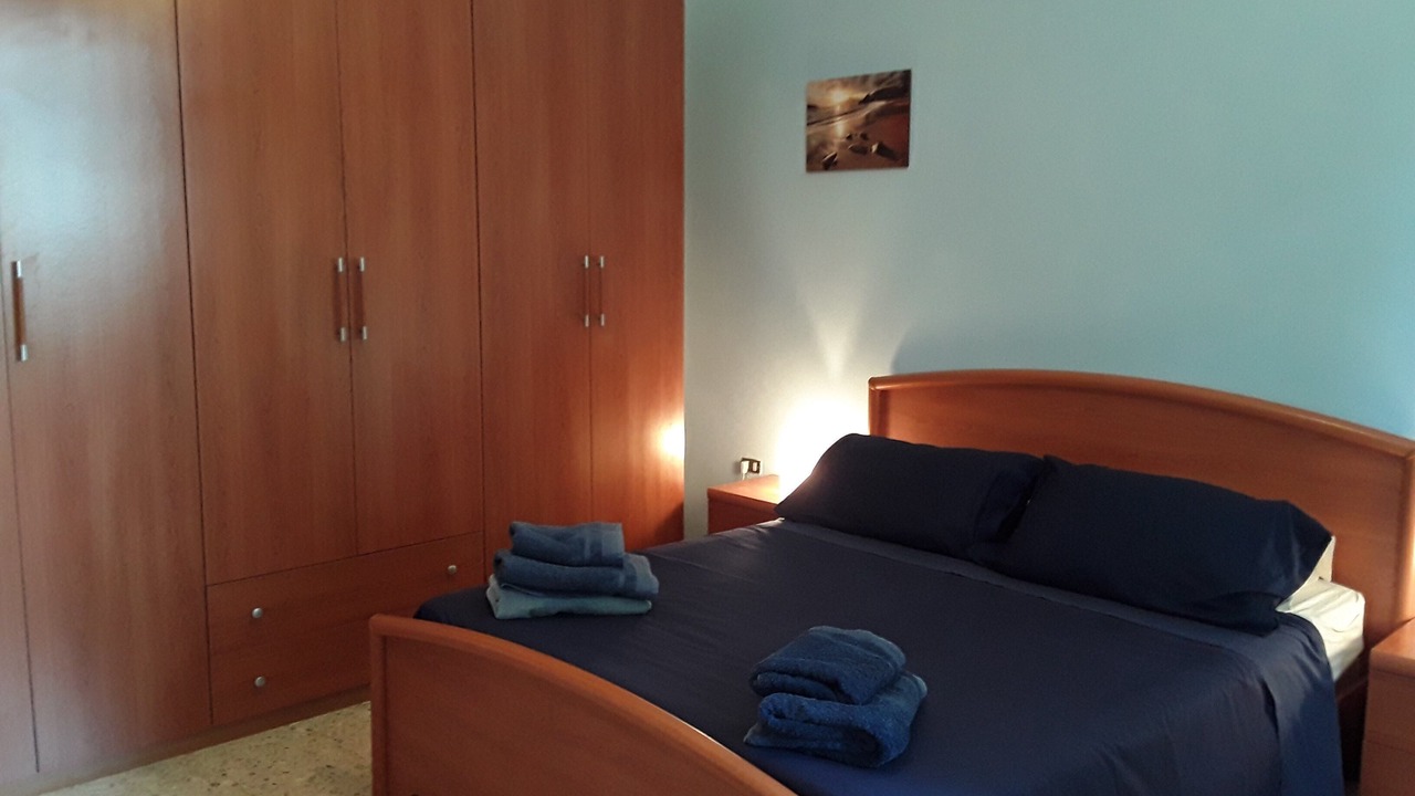 Photo of Bedroom in Casalabate