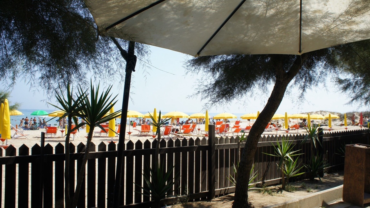 Photo of Outdoor in Casalabate