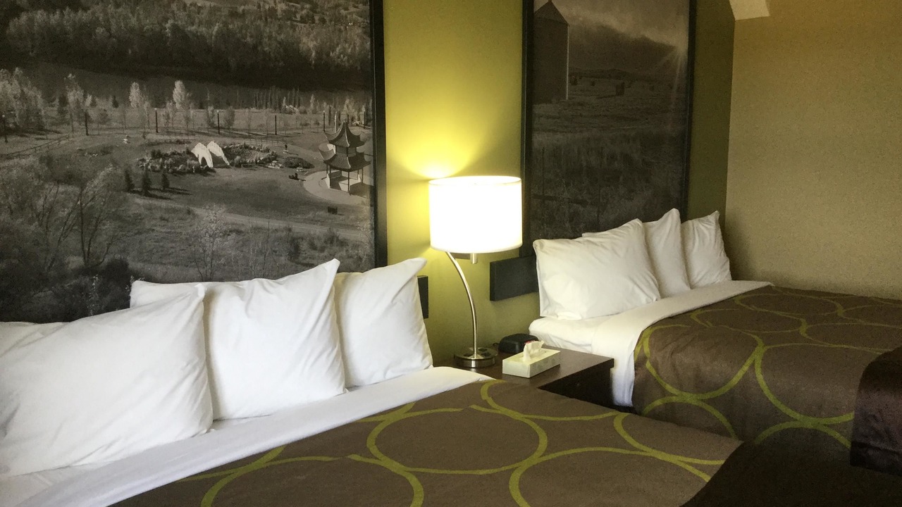 Photo of Bedroom in Hardisty