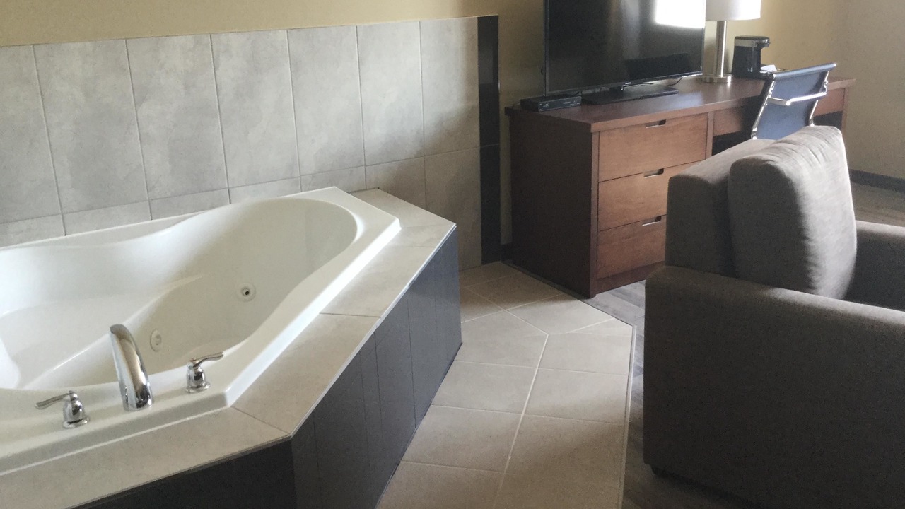 Photo of Livingroom in Hardisty
