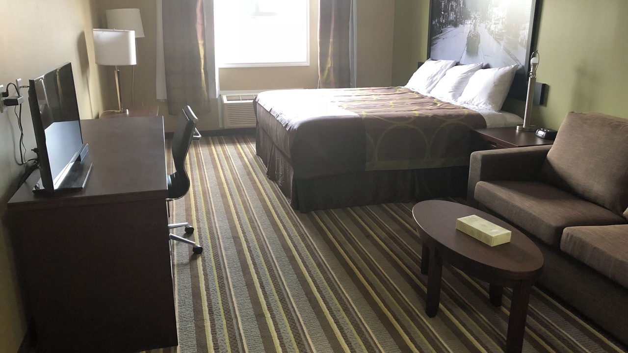 Photo of Bedroom in Hardisty
