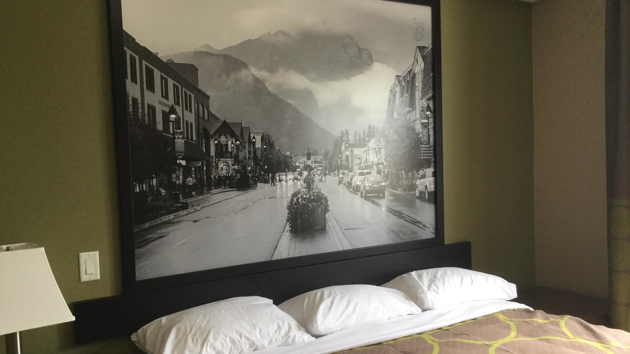 Photo of Bedroom in Hardisty