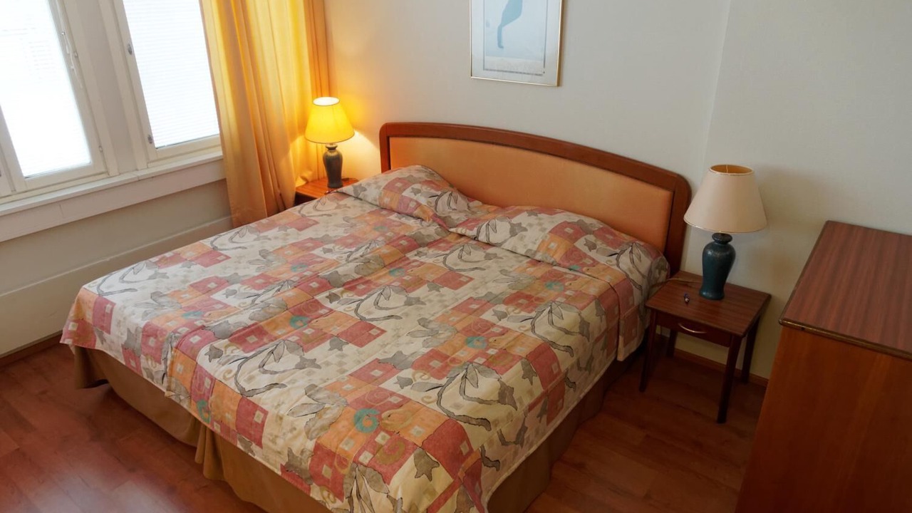 Photo of Bedroom in Laitila