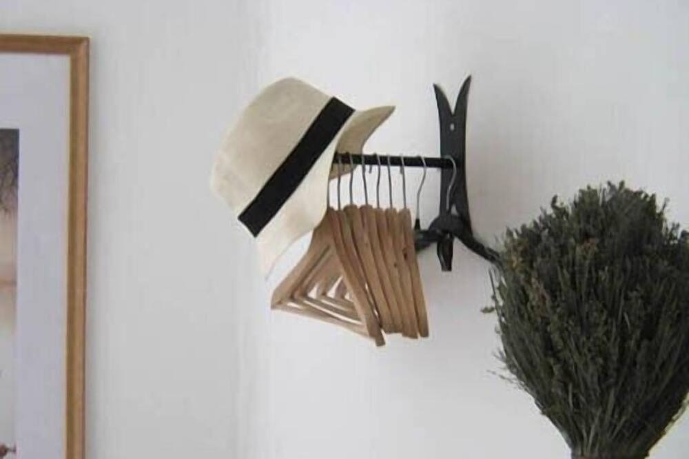 Photo of Bedroom in La Redorte