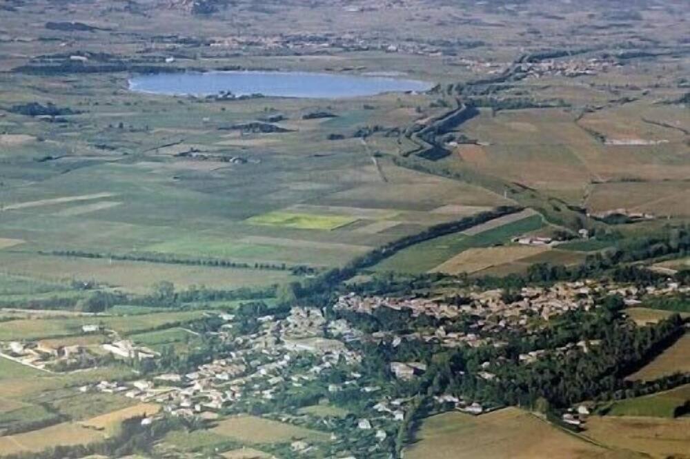 Photo of Outdoor in La Redorte