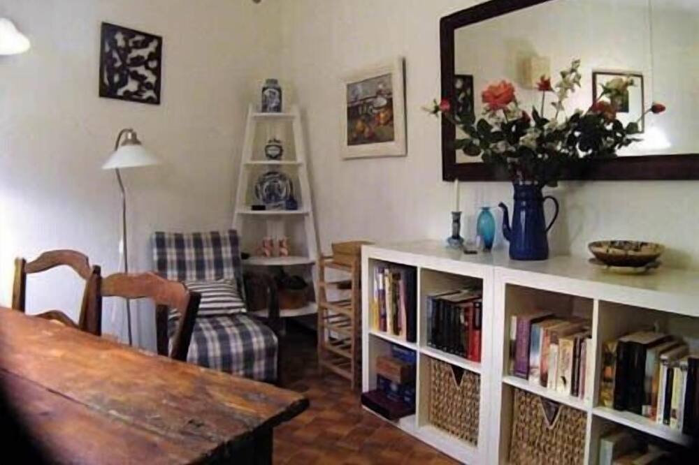 Photo of Livingroom in La Redorte