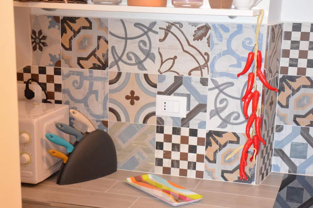 Photo of Kitchen in Ostuni