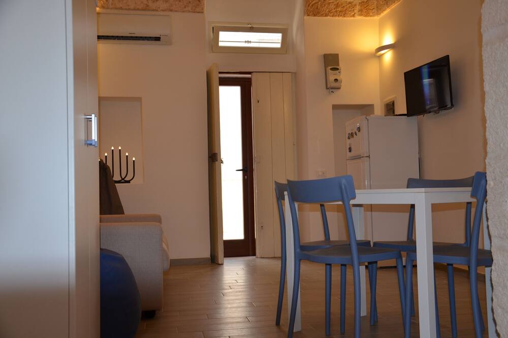 Photo of Livingroom in Ostuni