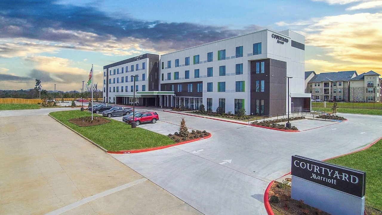 Photo of Outdoor in Longview