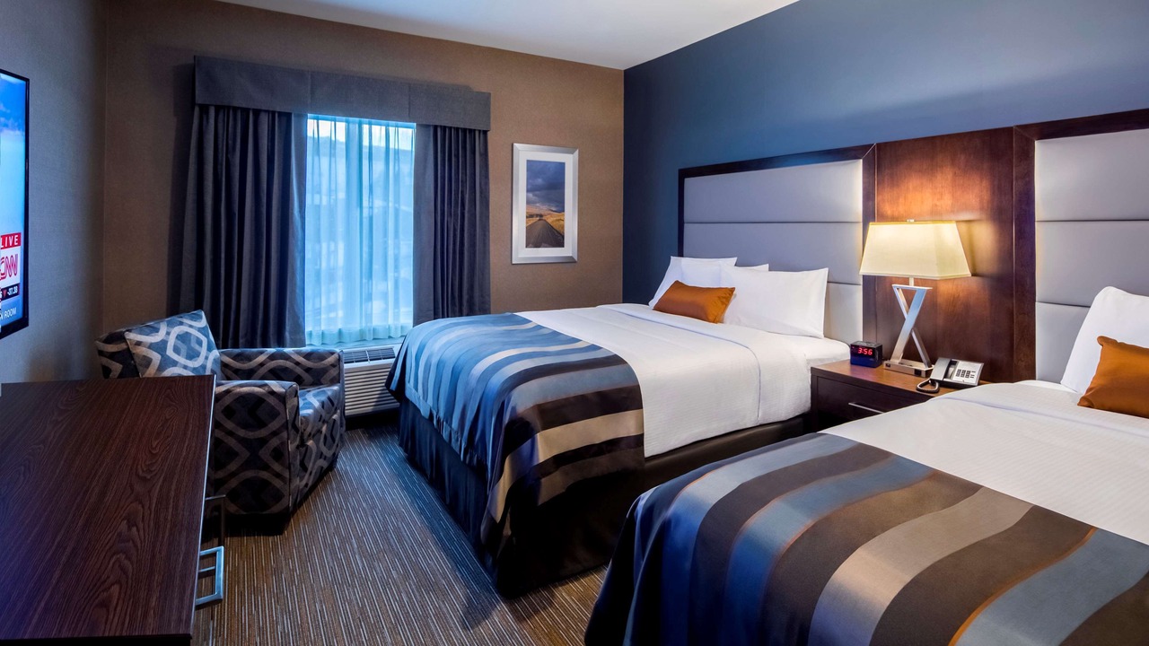 Photo of Bedroom in Kamloops