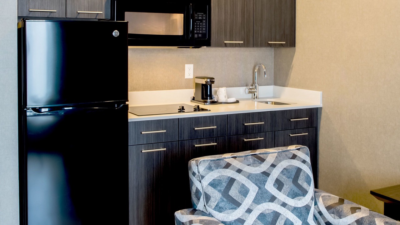 Photo of Kitchen in Kamloops