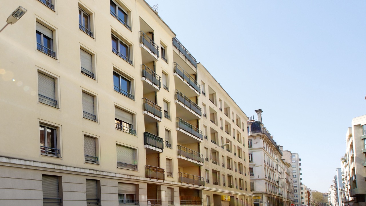 Photo of Outdoor in Part Dieu - Bir Hakeim