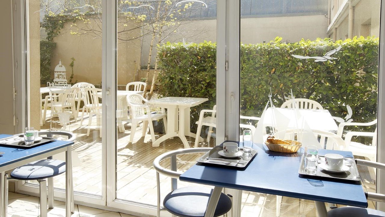 Photo of Patio Balcony in Part Dieu - Bir Hakeim