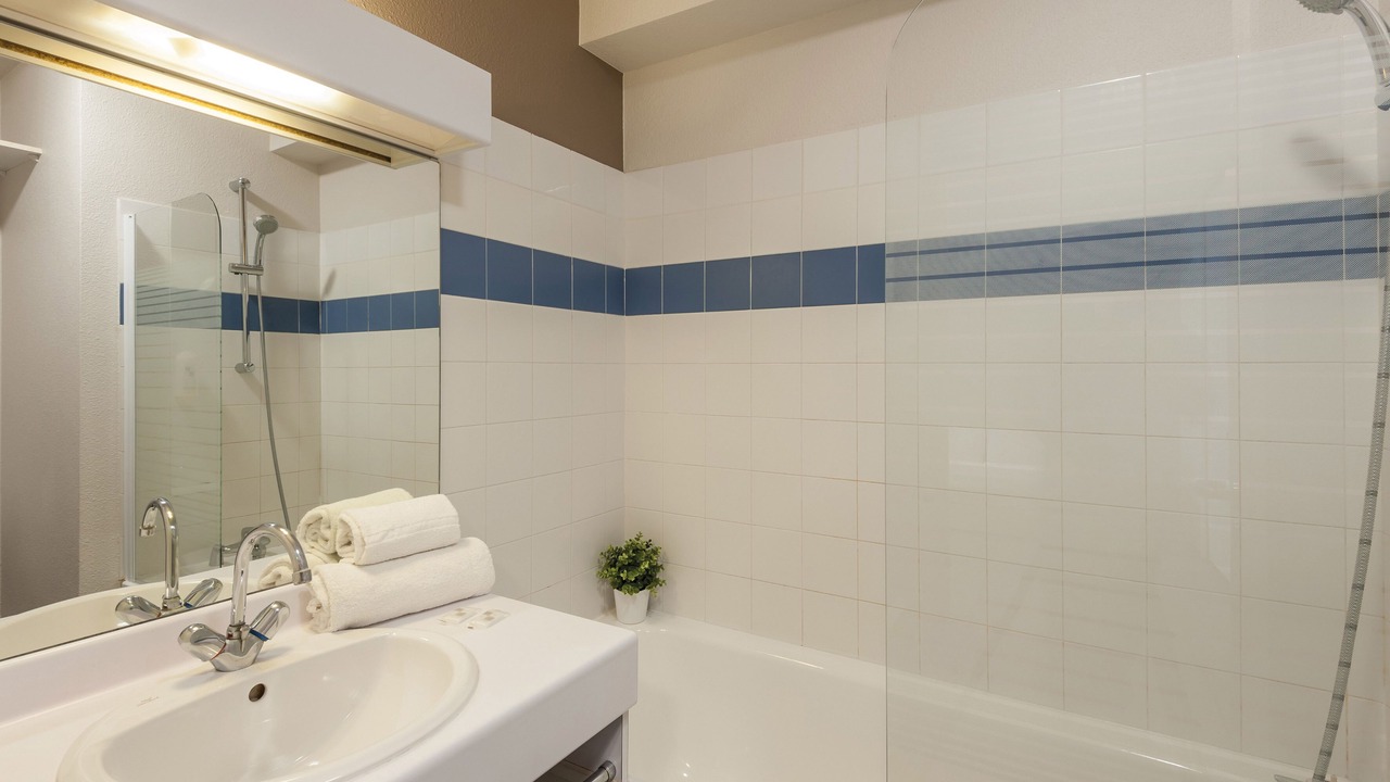 Photo of Bathroom in Part Dieu - Bir Hakeim